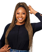 10x10 Pre-Streched Braid