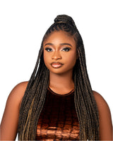 10x10 Active Pre-Stretched Braid