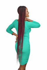 10x10 Pre-Streched Braid