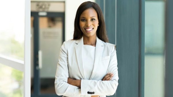 DIFFERENT HAIR STYLES TO WEAR TO A JOB INTERVIEW