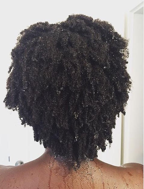 HOW TO TAKE CARE OF LOW POROSITY HAIR