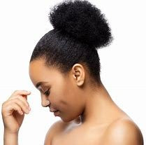 DIFFERENT AFRICAN HAIR TYPES & HOW TO TAKE CARE OF IT