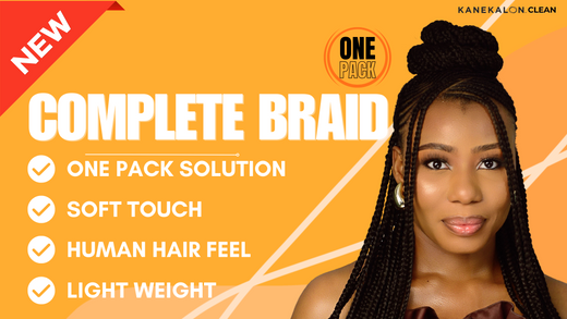 Complete Braid: The One-Pack Braiding Solution