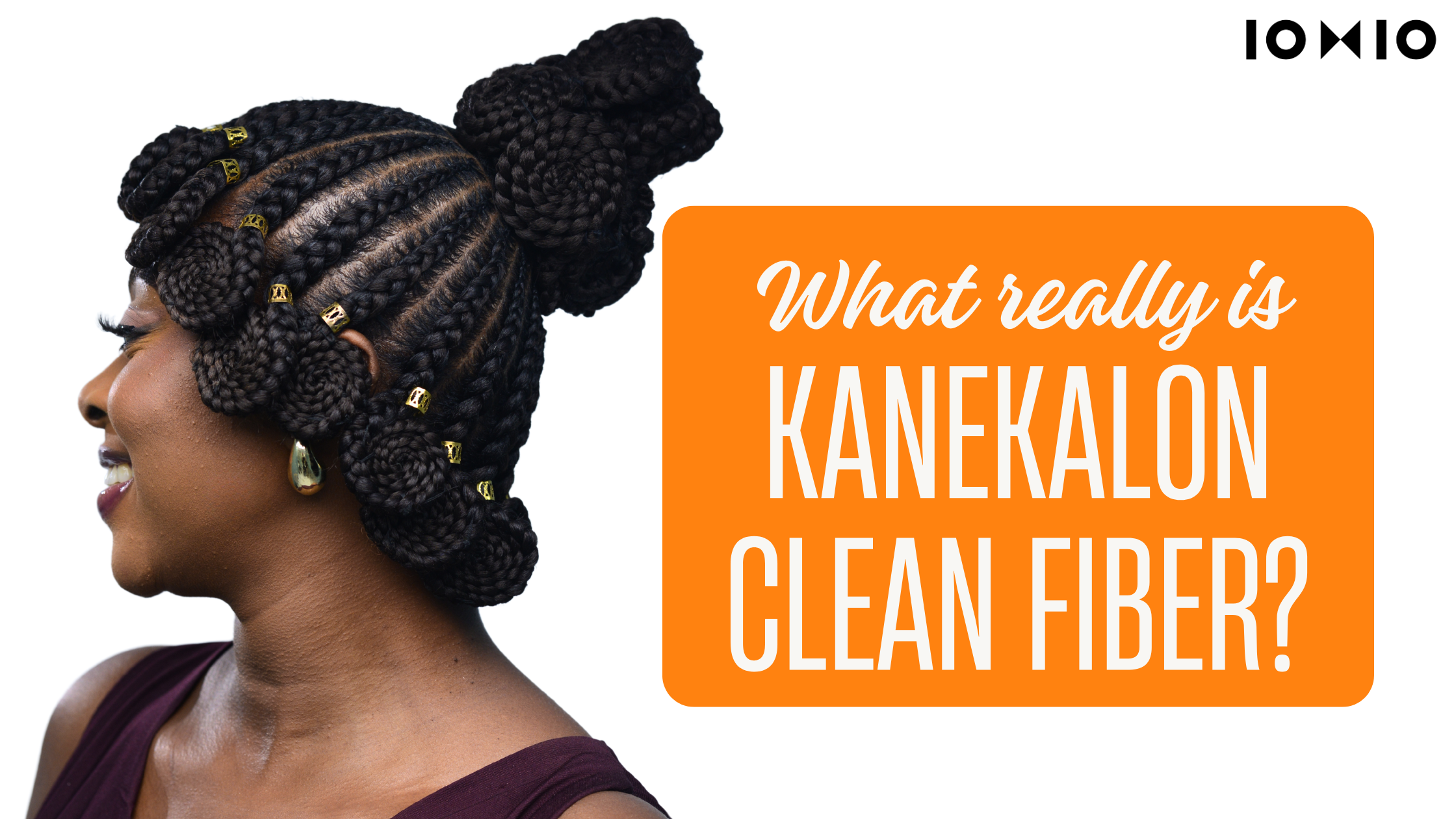 The Ultimate Hair Revolution: What Really is KANEKALON CLEAN FIBER