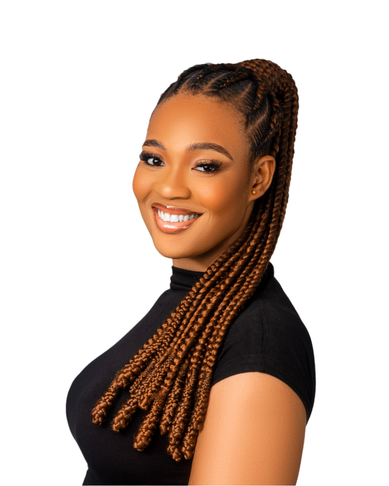 10x10 Active Pre-Stretched Braid