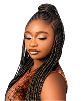 10x10 Active Pre-Stretched Braid