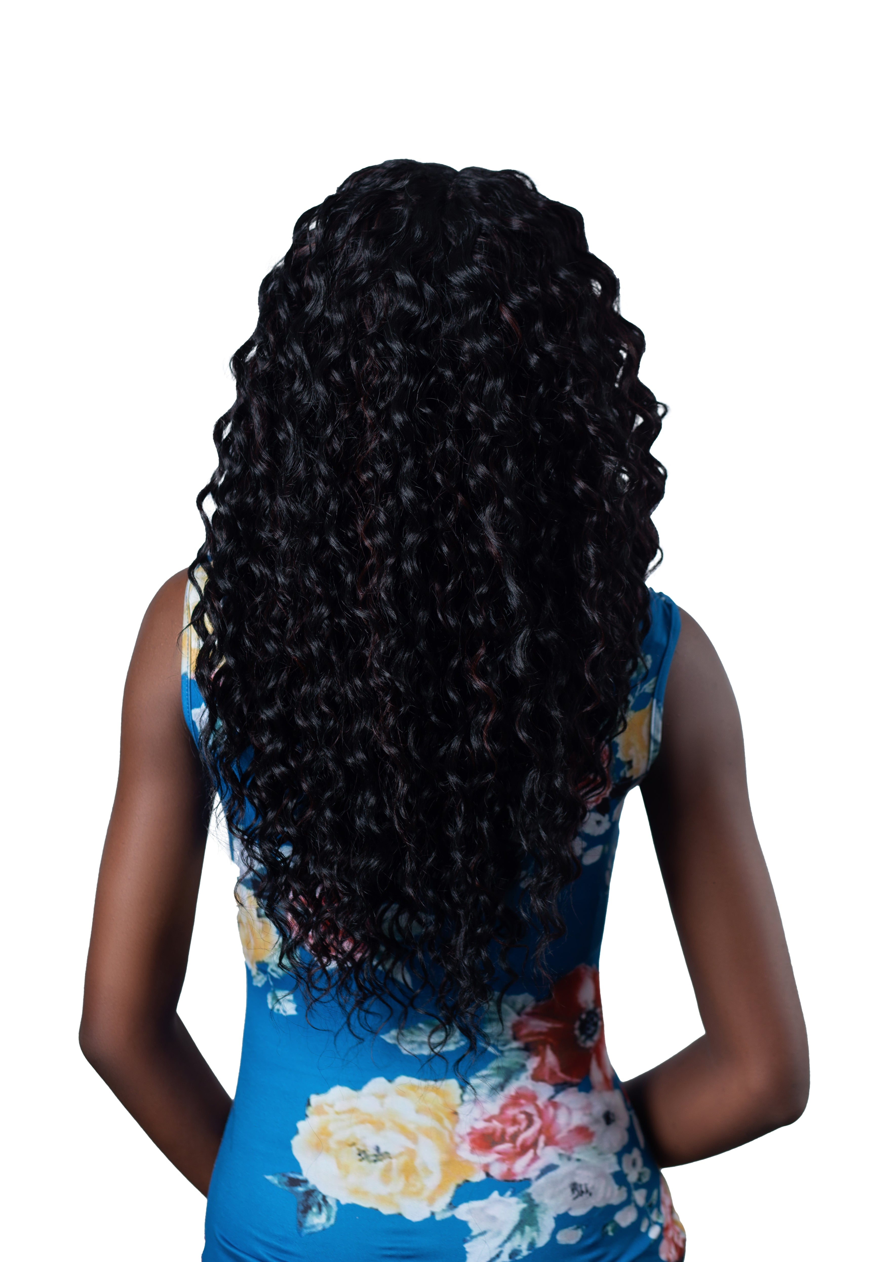 DEEP CURL 19.5, 21.5, 23.5