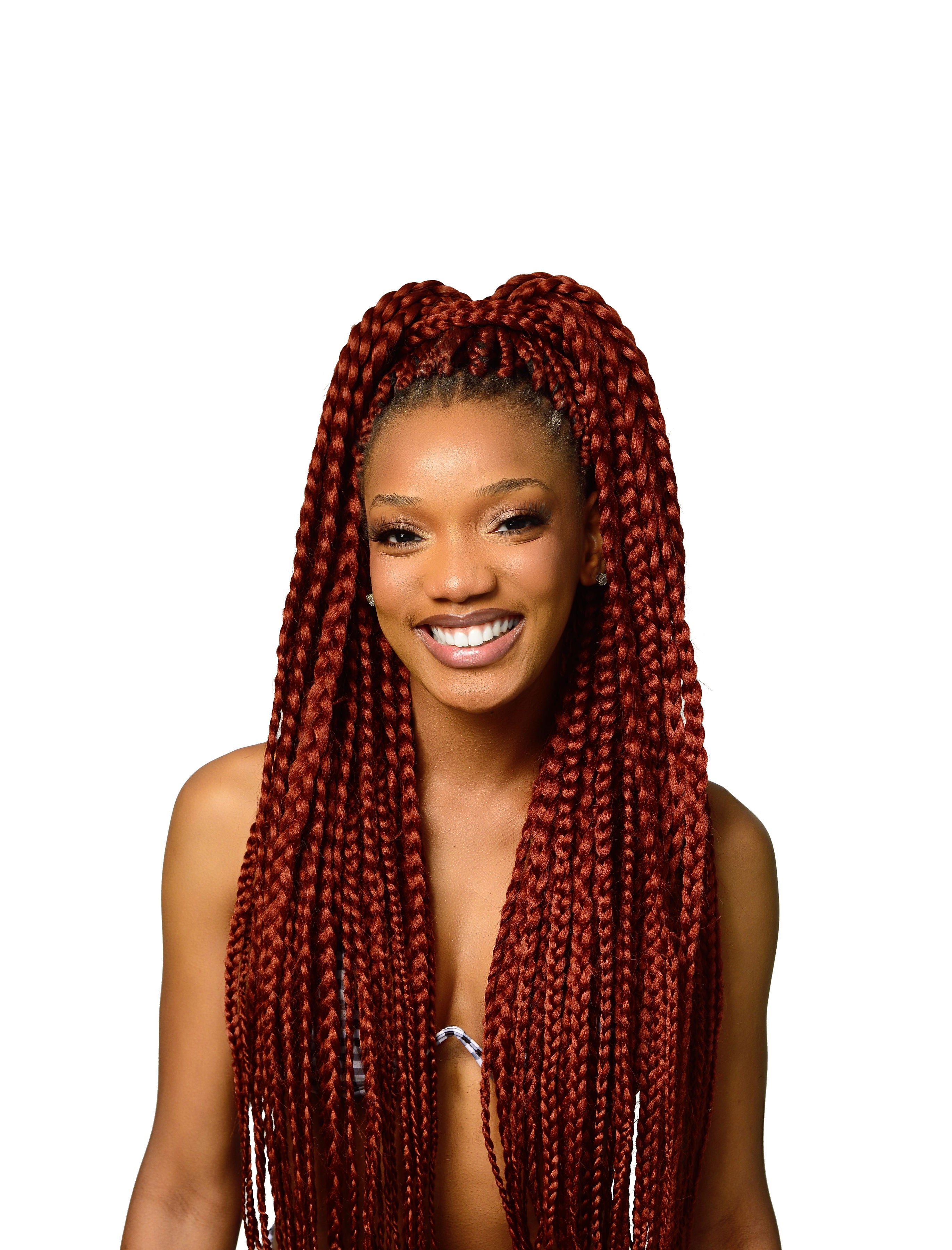 10x10 Active Braid – 10x10 online store